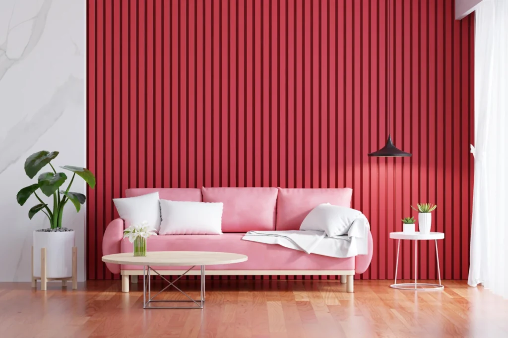 Best Color Combinations: Interior & Exterior Spaces