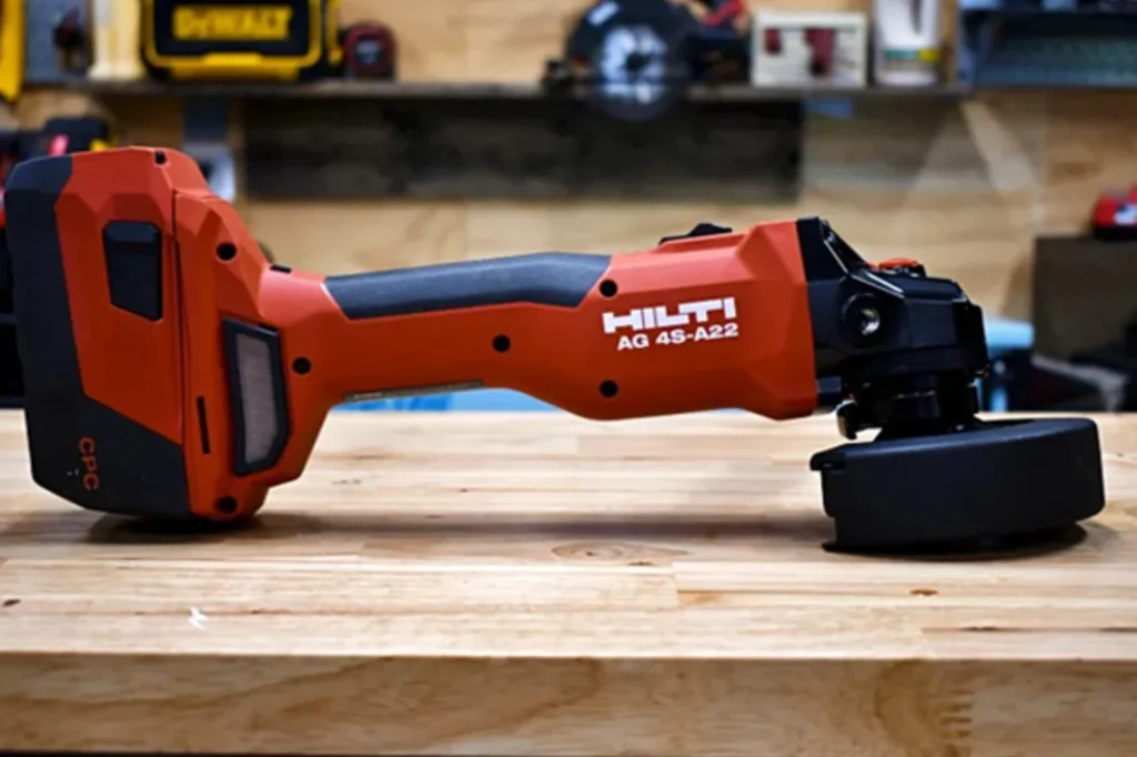Maintaining Your Hilti Power Tools for Maximum Longevity