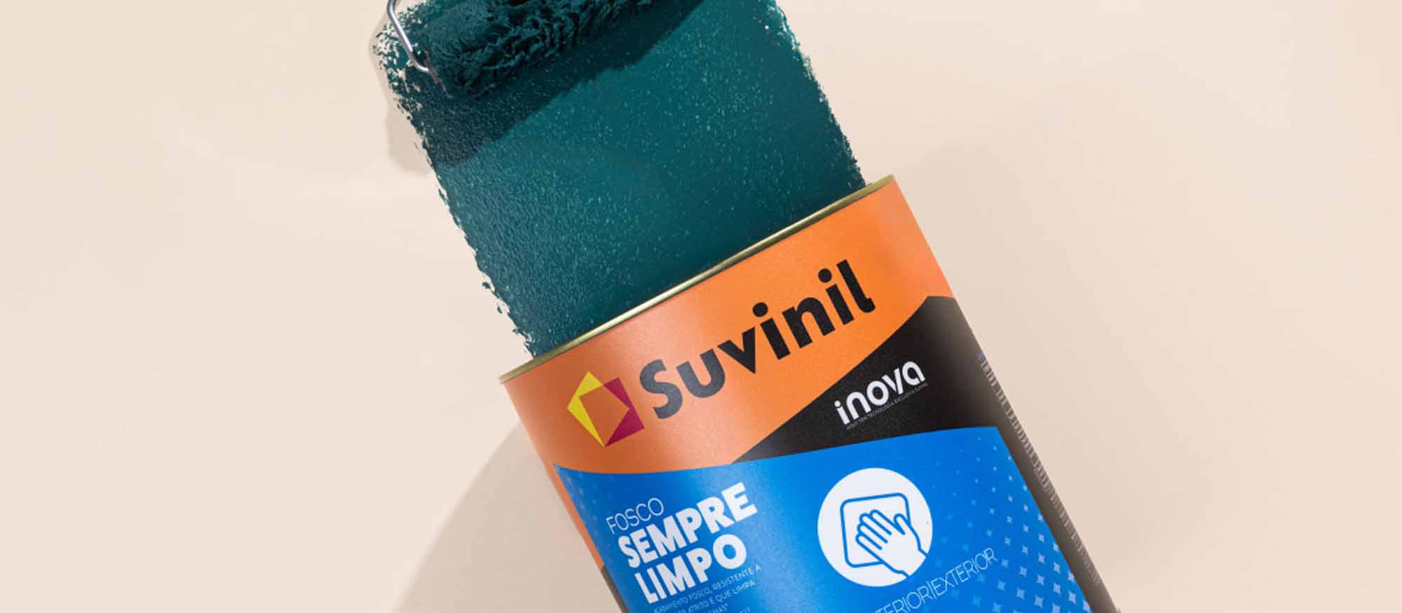 Nesstra Ghana | Official Distributor Suvinil Paints in Ghana