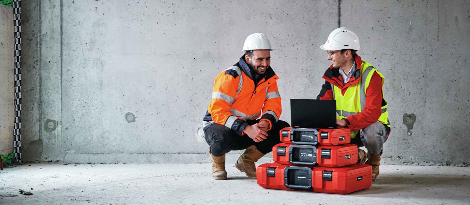 Hilti Construction & Power Tools Official Distributor in Ghana – Nesstra Ghana Introduction